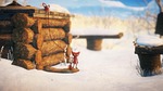 unravel, game, tender