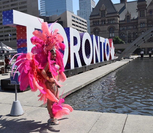 Toronto Caraibe Festival