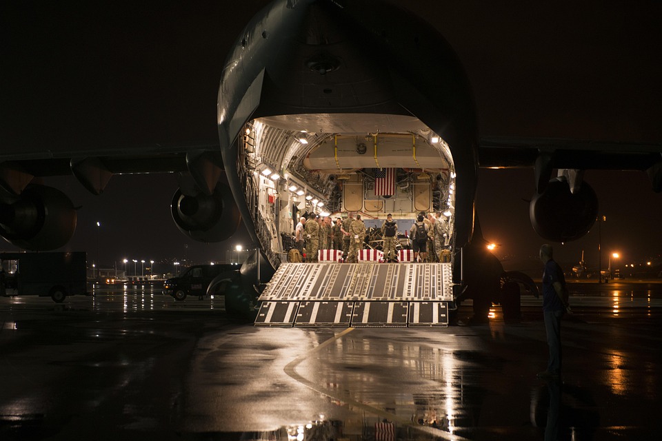 c 17 globemaster iii