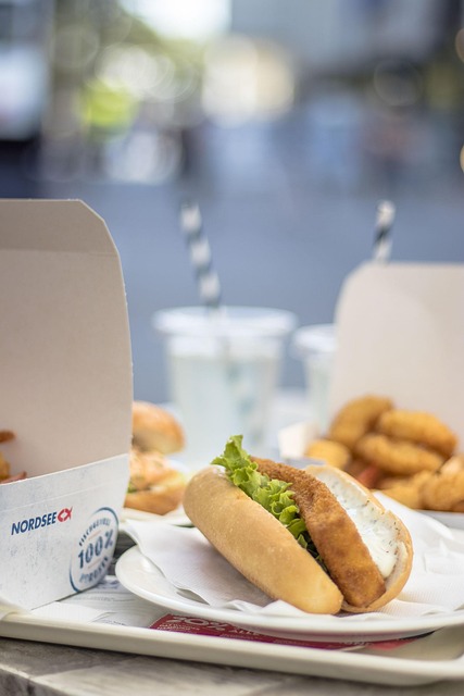 Free Meal Yummy photo and picture