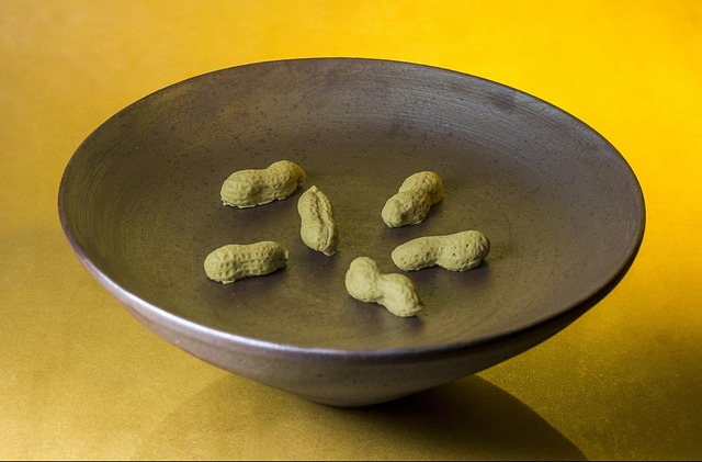 Free Peanut Not photo and picture