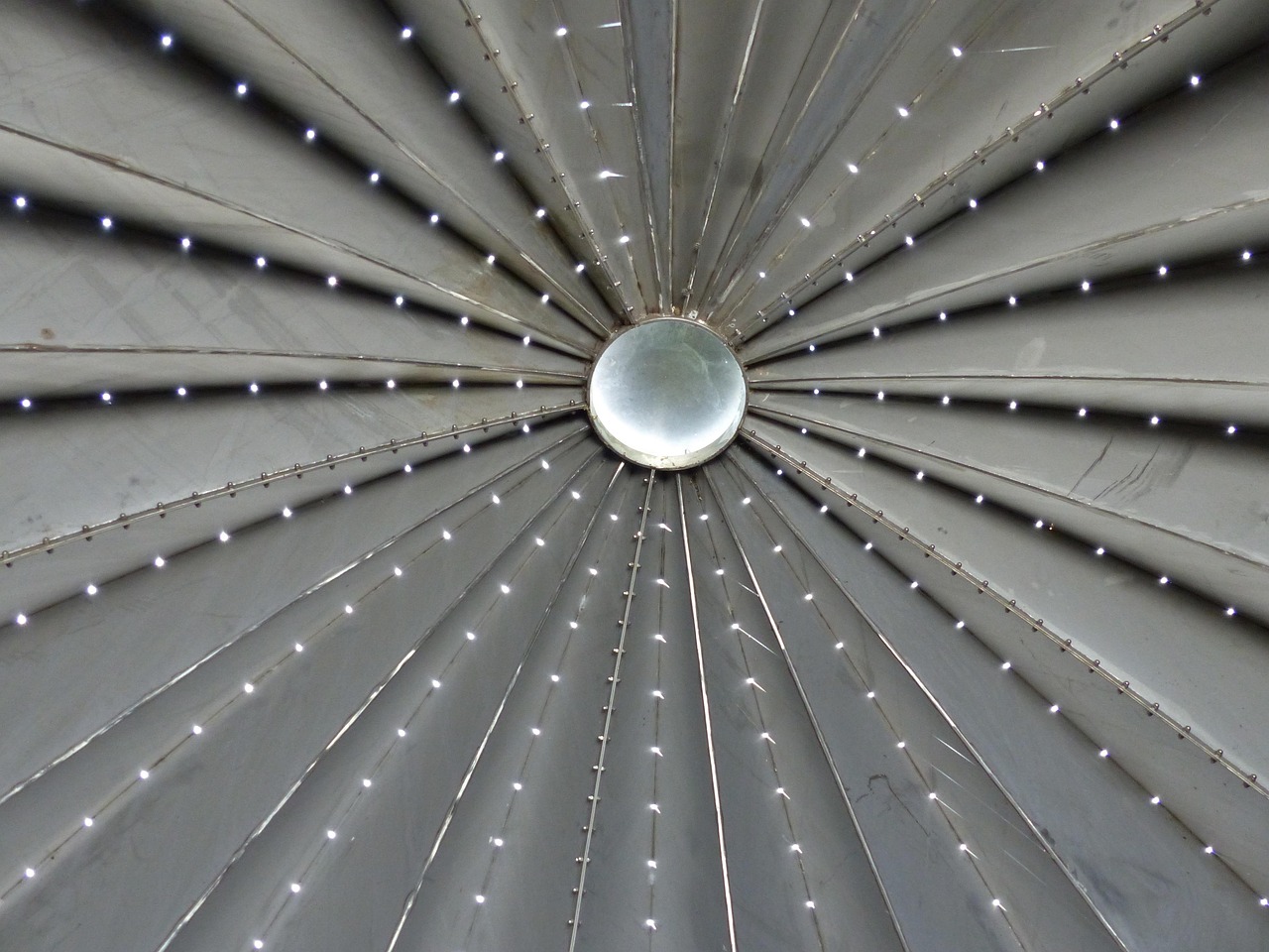 Dome Roof Metal - Free photo on Pixabay - Pixabay