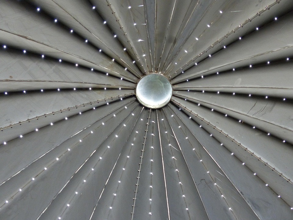 Dome Roof Metal - Free photo on Pixabay - Pixabay