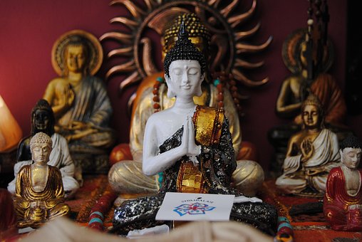 Free Buddha Buddhism photo and picture