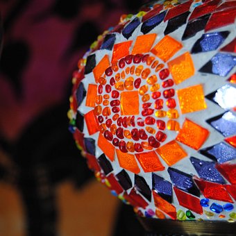 Free Lamps Turkish Light photo and picture