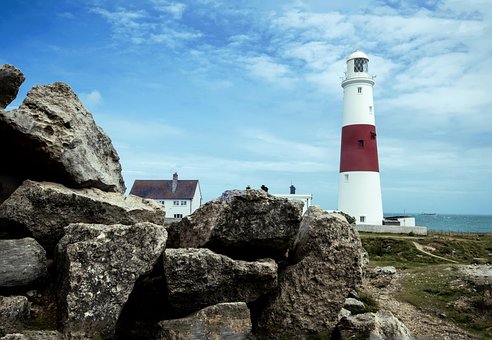 Nota De Portland, Farol, Rochoso, Marco