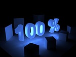 percent, discount, adoption statistics