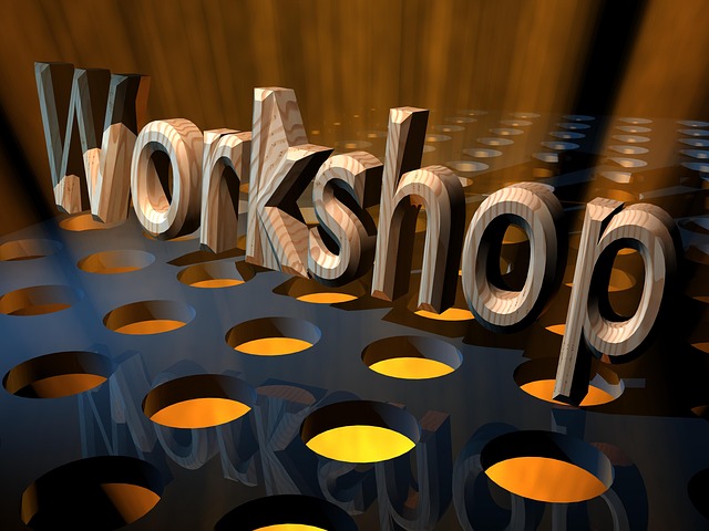 Werkplaats, Seminar, Opleiding, Coaching