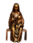 figure, statue, sculpture