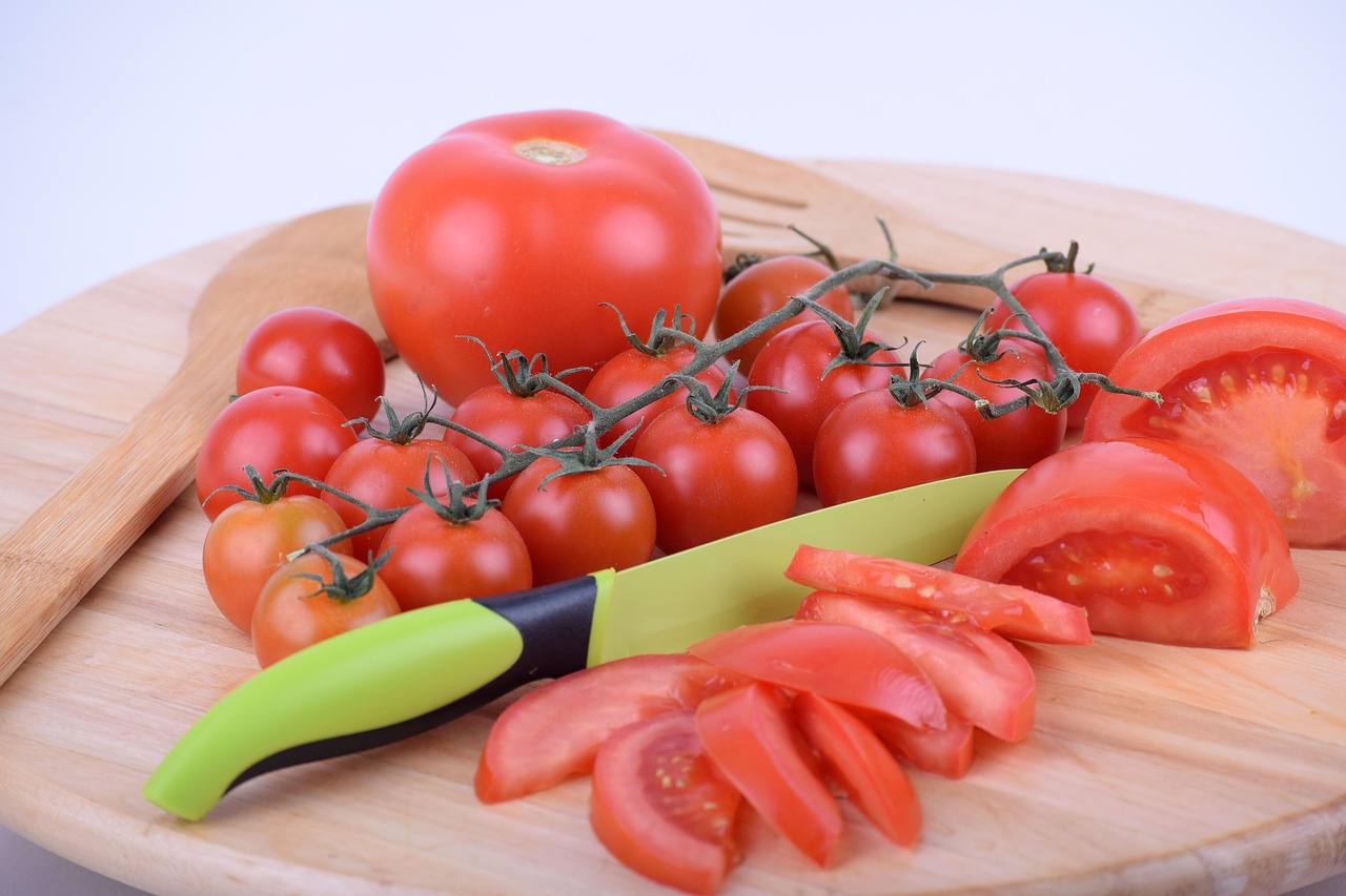 토마토 방울 잘라 나무 - Pixabay의 무료 사진 - Pixabay