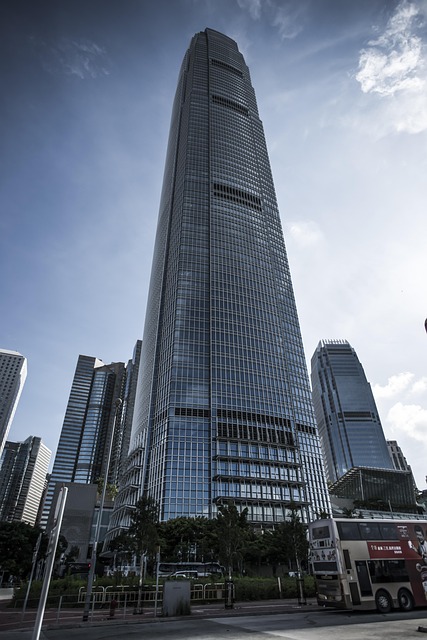 香港 摩天大楼 建造 - Pixabay上的免费照片 - Pixabay
