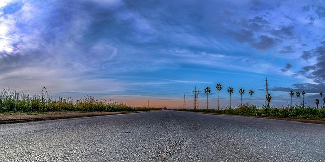 Free Nature Landscape photo and picture