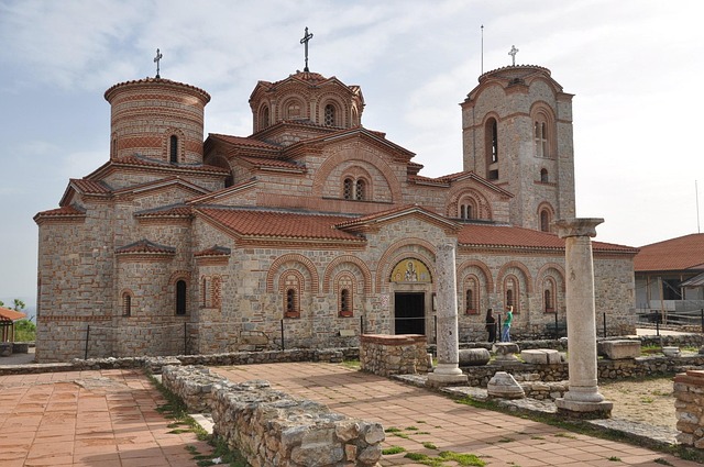 Free Church Religion photo and picture
