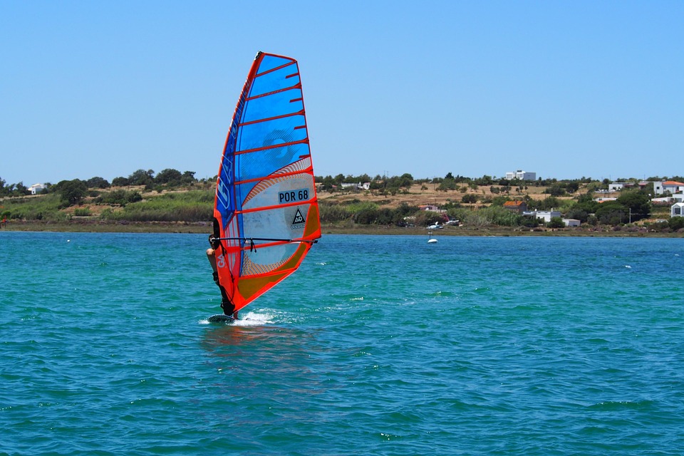 Hiking Algarve: 10 Trails That Showcase the Region’s Natural Beauty