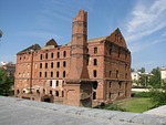 pavlov's house, war, history
