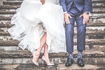 marriage, wedding, bride