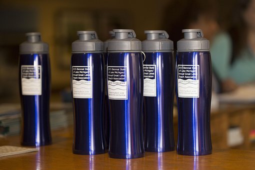 Thermos Bottle