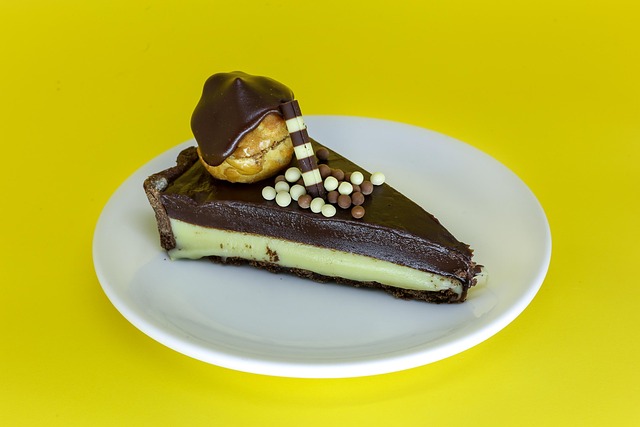 Free Cake Pie photo and picture