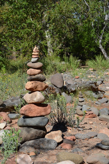 Free Sedona Arizona photo and picture