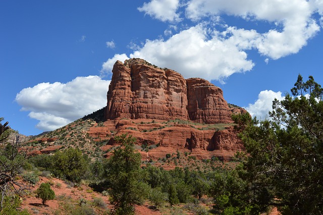Free Sedona Arizona photo and picture