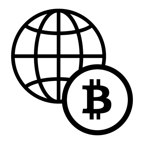 超过 60 张关于“Bitcoin Logo”和“比特币”的免费图片 - Pixabay
