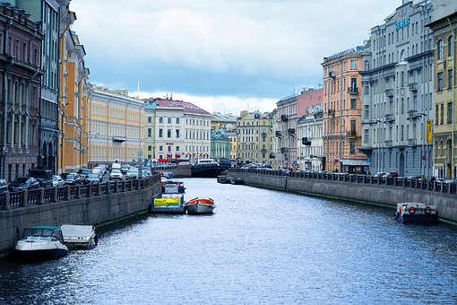 Новости Петербурга, Афиша, Каталог компаний, Погода