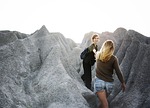 active, adventure, backpack