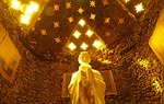 goddess, place of worship, vestal