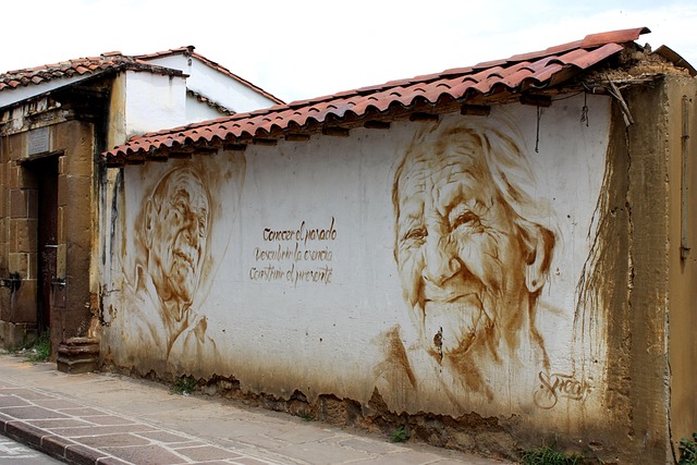 San, Gil, Colombia