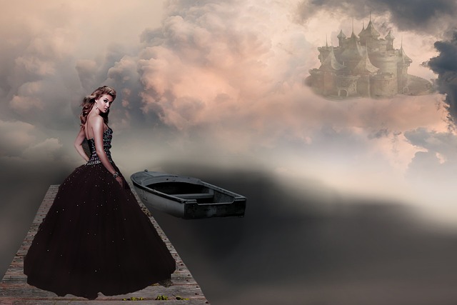 Free Fantasy Picture Woman photo and picture