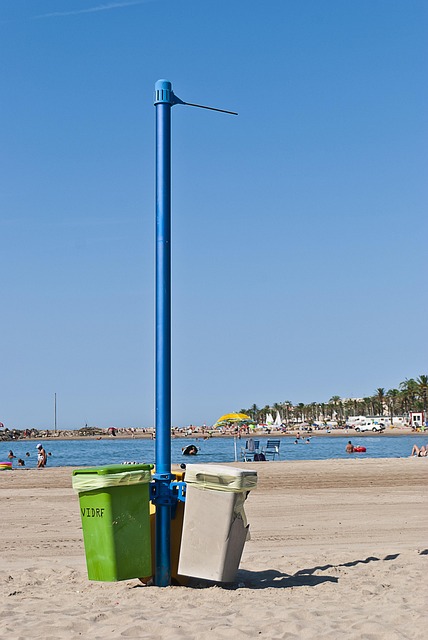 Strand, Meer, Sommer, Costa