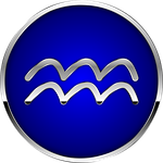 aquarius, astrology, sign