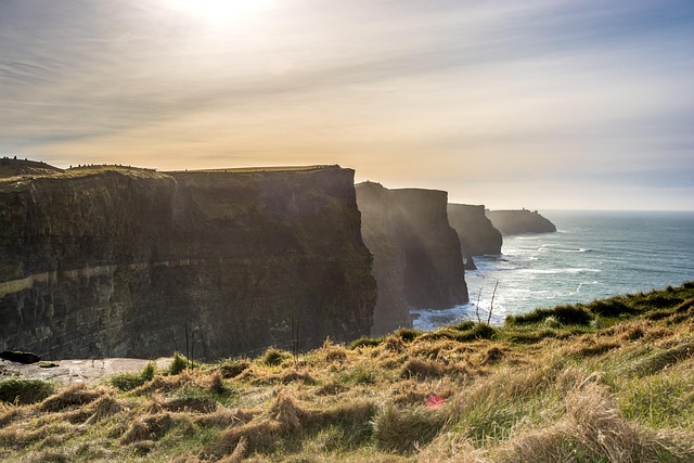 Free Cliffs Of Moher Ireland photo and picture