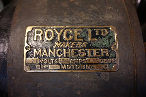 Free Type Label Engine photo and picture