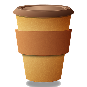 Café, Copo, Xícara De Café