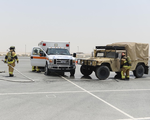 Free Firefighting Training photo and picture