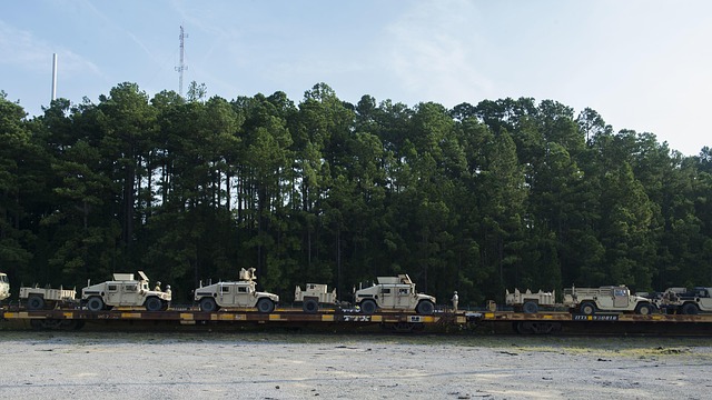 Free Rail Operations Loaded photo and picture