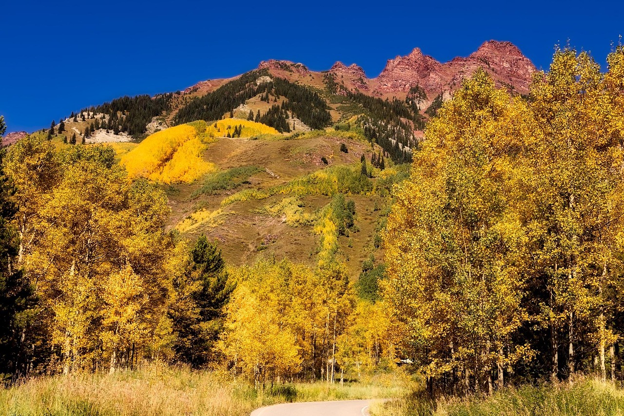 Colorado - free online jigsaw puzzle photo