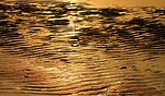 beach, ebb, sunlight
