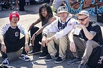 friends, boys, young