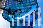 economy, man, businessman