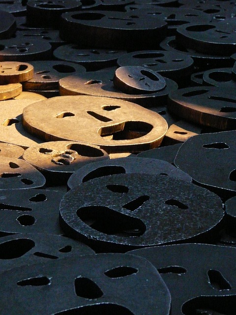 Free Iron Face photo and picture