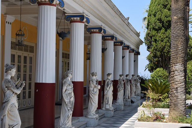 Free Statues Marble photo and picture