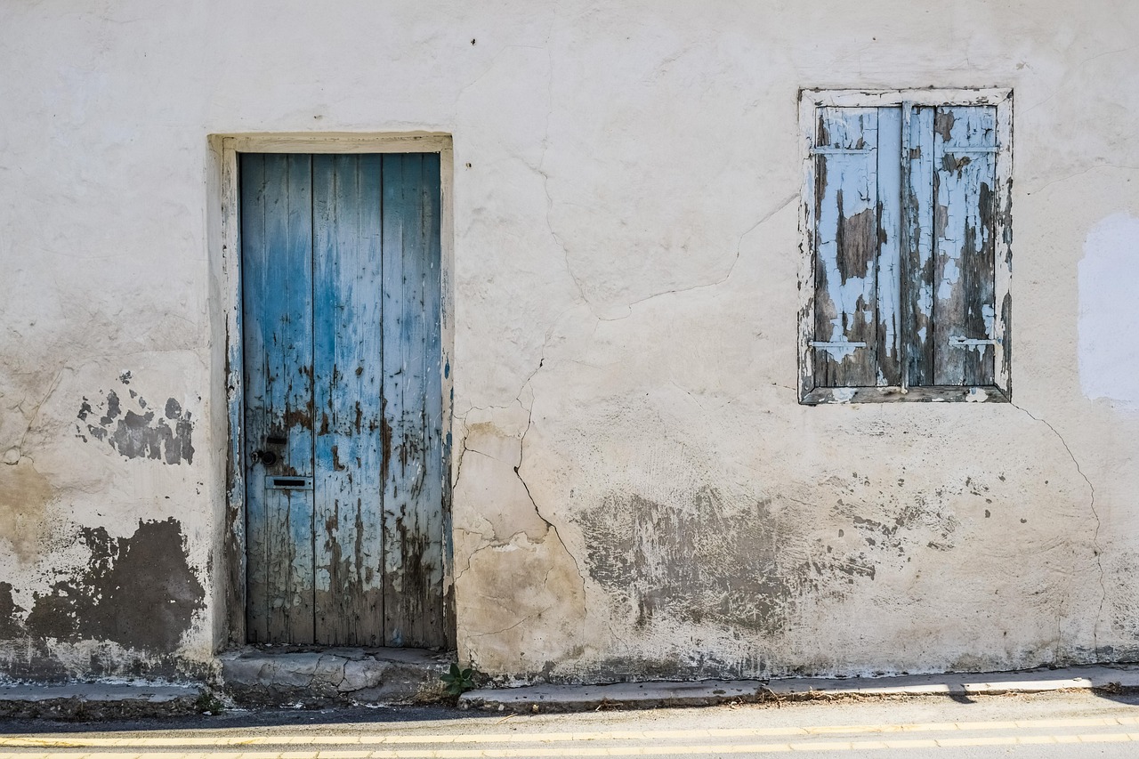 House - free online jigsaw puzzle photo