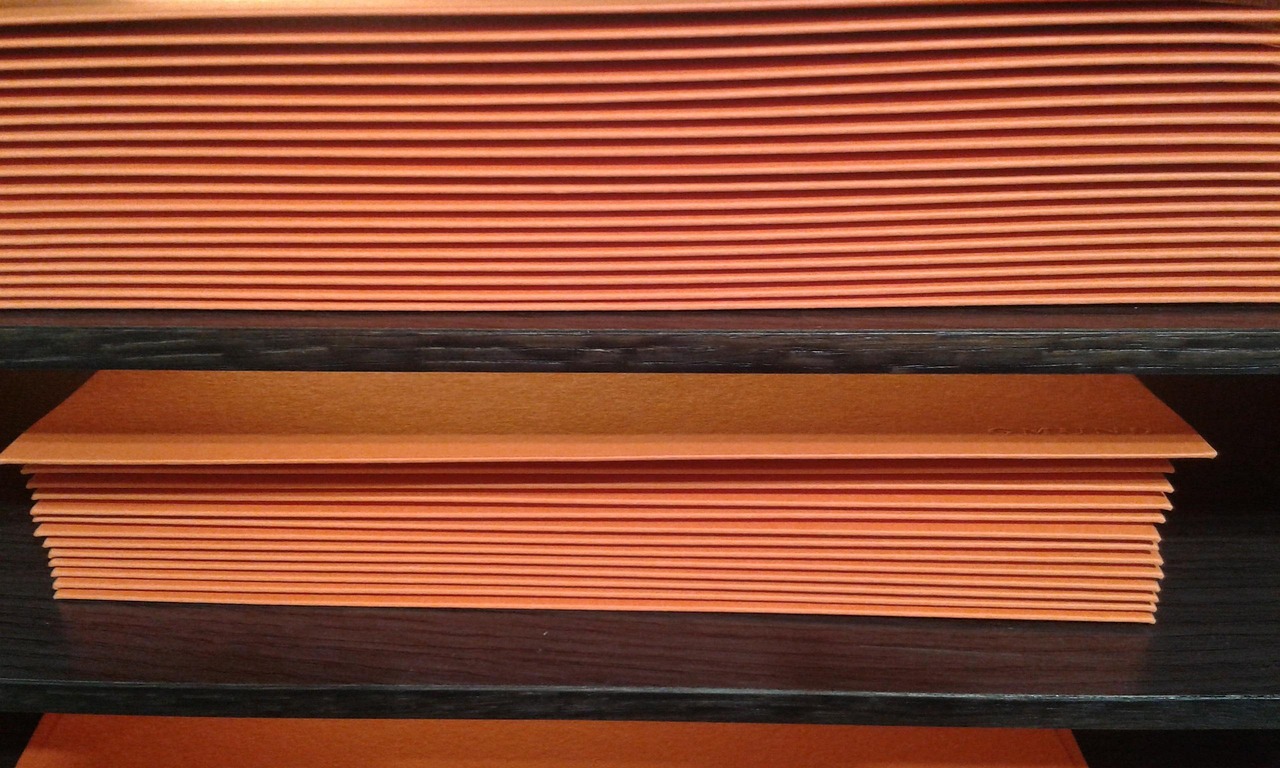 Envelopes Orange - Free photo on Pixabay - Pixabay