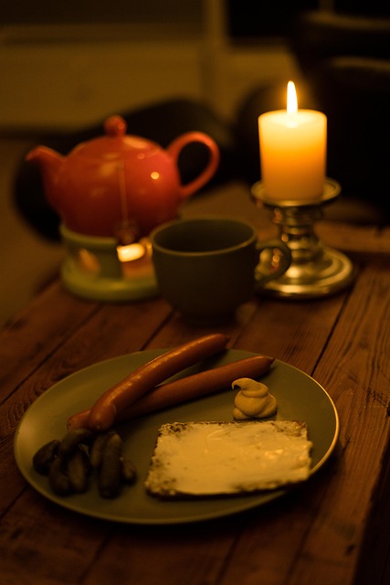 Free Dinner Abendbrot photo and picture