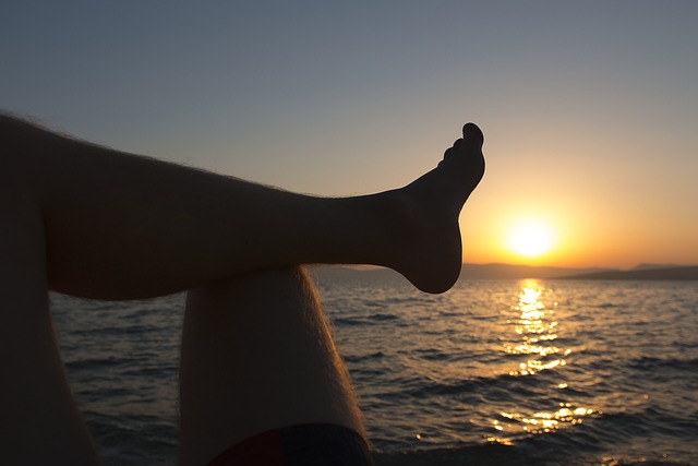 Free Chill Vacation photo and picture