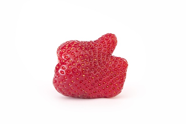 Free Strawberry Like photo and picture