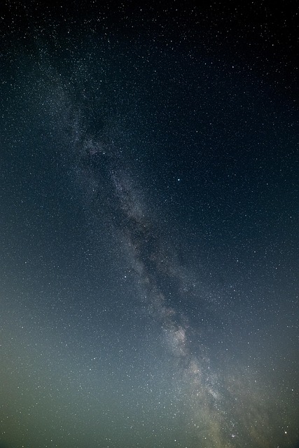 Estrela, Noite, Tímido