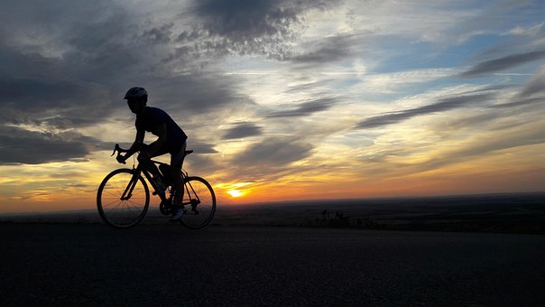 En Cykel, Cykling, Uddannelse